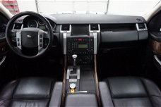 Land Rover Range Rover Sport - 2.7 TdV6 HSE | AUTOMAAT | NAVIGATIE | TREKHAAK AFNEEMBAAR |SCHUIFDAK