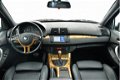 BMW X5 - 3.0d aut. EX BTW YOUNGTIMER LEDER SPORTPAKKET NAVI - 1 - Thumbnail