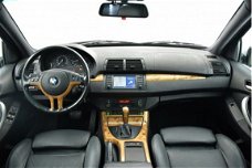 BMW X5 - 3.0d aut. EX BTW YOUNGTIMER LEDER SPORTPAKKET NAVI