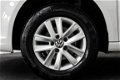Volkswagen Caddy - 1.6 TDI 75pk Highline✅ 1e Eig|NL|Dealer|Schuifdeur|Deuren|NAVI|BT|Airco|PDC|Cruis - 1 - Thumbnail