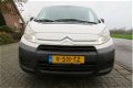 Citroën Jumpy - 2.0i Benzine met Airco en Vele Opties - 1 - Thumbnail