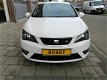Seat Ibiza - 1.2 TSI FR 105PK / NAVI / STOEL VV / PDC / DEALER ONDERHOUDEN - 1 - Thumbnail