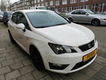 Seat Ibiza - 1.2 TSI FR 105PK / NAVI / STOEL VV / PDC / DEALER ONDERHOUDEN - 1 - Thumbnail