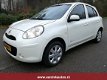 Nissan Micra - 1.2 Acenta 2013 km. 83.316 APK 07-2021 - 1 - Thumbnail