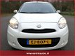 Nissan Micra - 1.2 Acenta 2013 km. 83.316 APK 07-2021 - 1 - Thumbnail