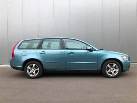 Volvo V50 - 1.6D - 1