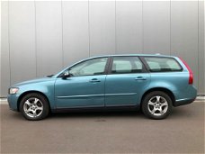 Volvo V50 - 1.6D