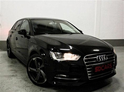 Audi A3 Sportback - 2.0 TDI Ambiente DSG - 1