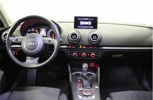 Audi A3 Sportback - 2.0 TDI Ambiente DSG - 1