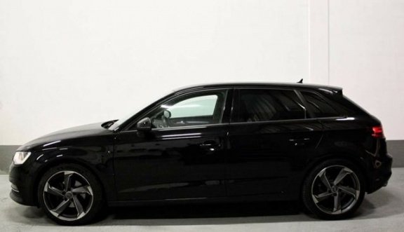 Audi A3 Sportback - 2.0 TDI Ambiente DSG - 1