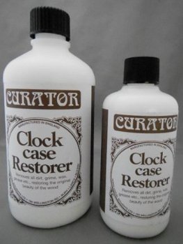 Curator Restorer jerrycan 1 liter. - 1