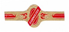 Gildemeester - Fabrieksbandje VOOROORLOGS BANDJE