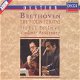 Vladimir Ashkenazy - Beethoven* - Itzhak Perlman, Vladimir Ashkenazy ‎– The Violin Sonatas ( 4 CD) - 1 - Thumbnail