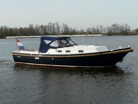 Rijnland Vlet 985 OK - 1