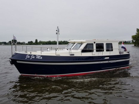 Zuiderzee Alpa 35 OK (Demo Schip) - 1