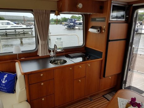 Zuiderzee Alpa 35 OK (Demo Schip) - 7