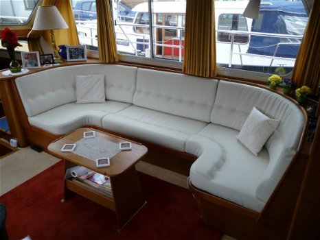 Kokkruiser 1560 Pilothouse - 6