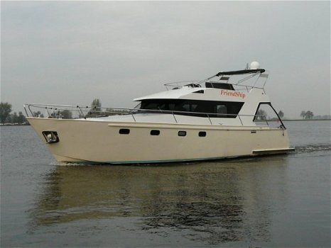 Vacance 1200 Flybridge - 1