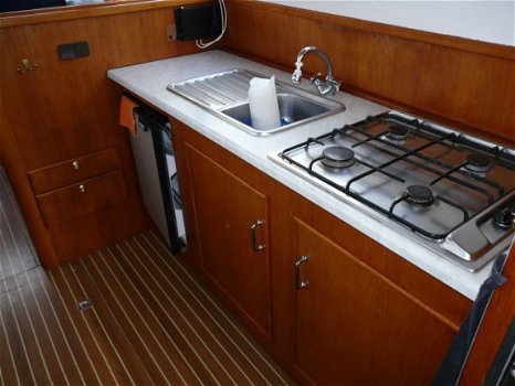 Vacance 1200 Flybridge - 5