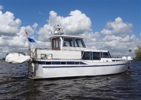 Ankertrawler 1300 AK - 1