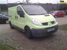 Renault Trafic - 2.0 dCi T29 L2H1 Générique