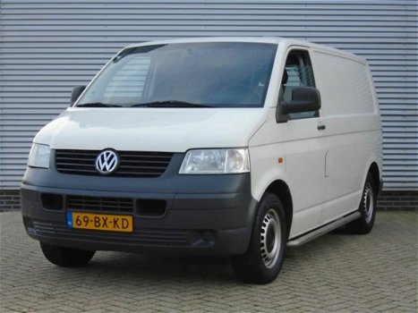 Volkswagen Transporter - 1.9 TDI 300T - 1