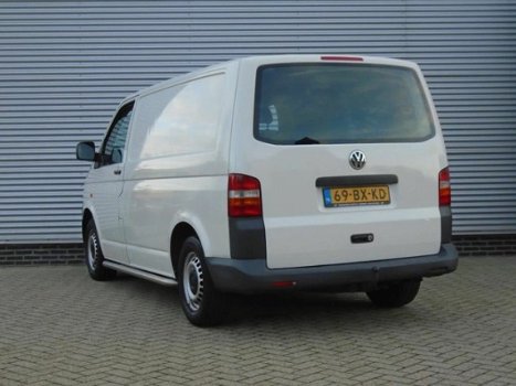 Volkswagen Transporter - 1.9 TDI 300T - 1