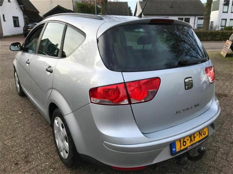 Seat Altea XL - 1.9 TDI Reference - 1