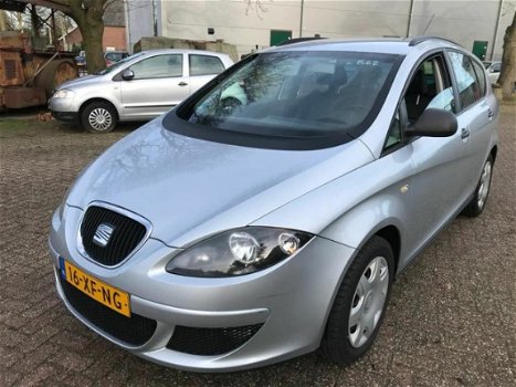 Seat Altea XL - 1.9 TDI Reference - 1