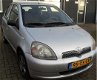 Toyota Yaris - 1.316v Sol - 1 - Thumbnail