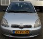 Toyota Yaris - 1.316v Sol - 1 - Thumbnail