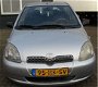 Toyota Yaris - 1.316v Sol - 1 - Thumbnail