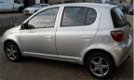 Toyota Yaris - 1.316v Sol - 1 - Thumbnail