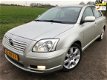 Toyota Avensis - 2.4 VVTi Linea Luna AUT / 160.000km nap - 1 - Thumbnail