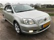 Toyota Avensis - 2.4 VVTi Linea Luna AUT / 160.000km nap - 1 - Thumbnail