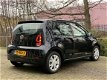 Volkswagen Up! - 1.0 BMT move up achteruitrijcamera, cruise control, lederen stuurwiel, stuurwiel mu - 1 - Thumbnail