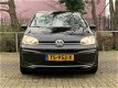 Volkswagen Up! - 1.0 BMT move up achteruitrijcamera, cruise control, lederen stuurwiel, stuurwiel mu - 1 - Thumbnail