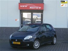 Fiat Grande Punto - 1.3 M-Jet Actual AIRCO APK 2019 (bj2010)