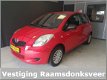 Toyota Yaris - 1.0 16v VVT-i - 1 - Thumbnail