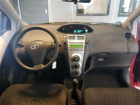 Toyota Yaris - 1.0 16v VVT-i - 1