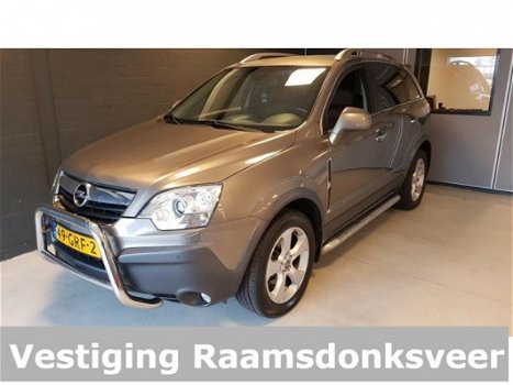 Opel Antara - 2.0 CDTi Cosmo - 1