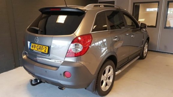 Opel Antara - 2.0 CDTi Cosmo - 1