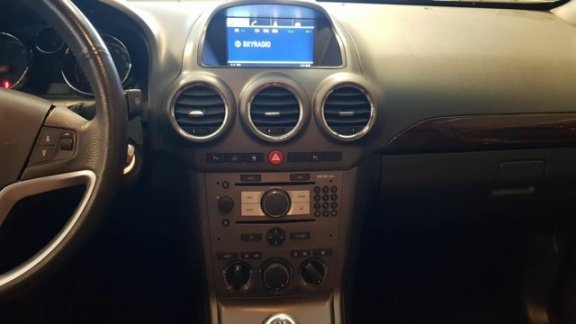 Opel Antara - 2.0 CDTi Cosmo - 1