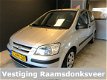 Hyundai Getz - 1.1 active version - 1 - Thumbnail