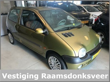 Renault Twingo - 1.2 Authentique - 1