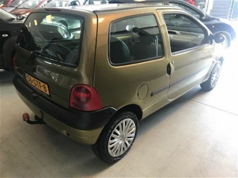 Renault Twingo - 1.2 Authentique - 1