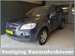 Chevrolet Captiva - 2.4i style 2wd 7P - 1 - Thumbnail