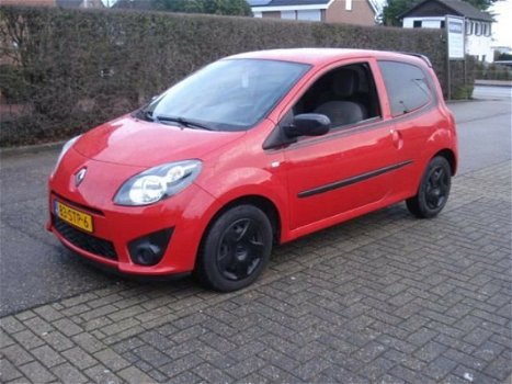 Renault Twingo - 1.5 dCi Collection - 1