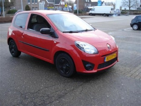 Renault Twingo - 1.5 dCi Collection - 1