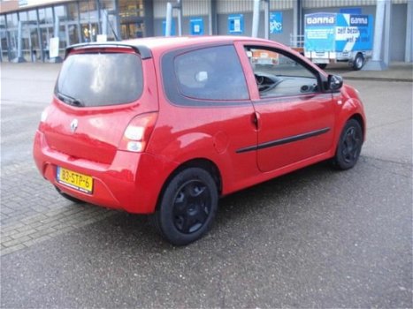 Renault Twingo - 1.5 dCi Collection - 1